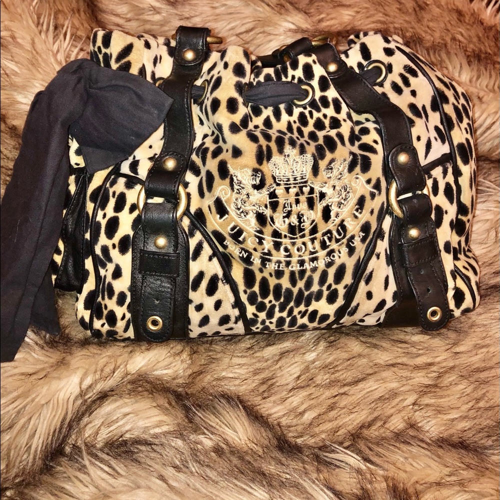 Juicy Couture purse